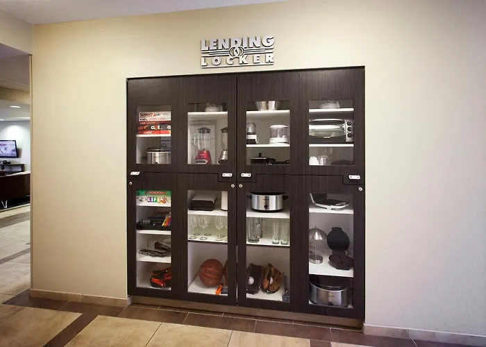 Candlewood Suites Independence By Ihg