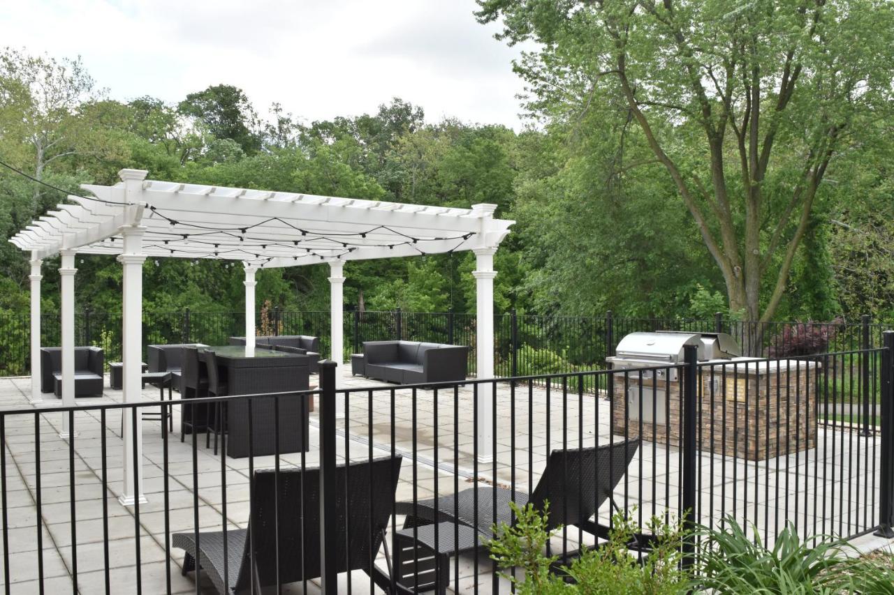 Candlewood Independence By Ihg Hotel